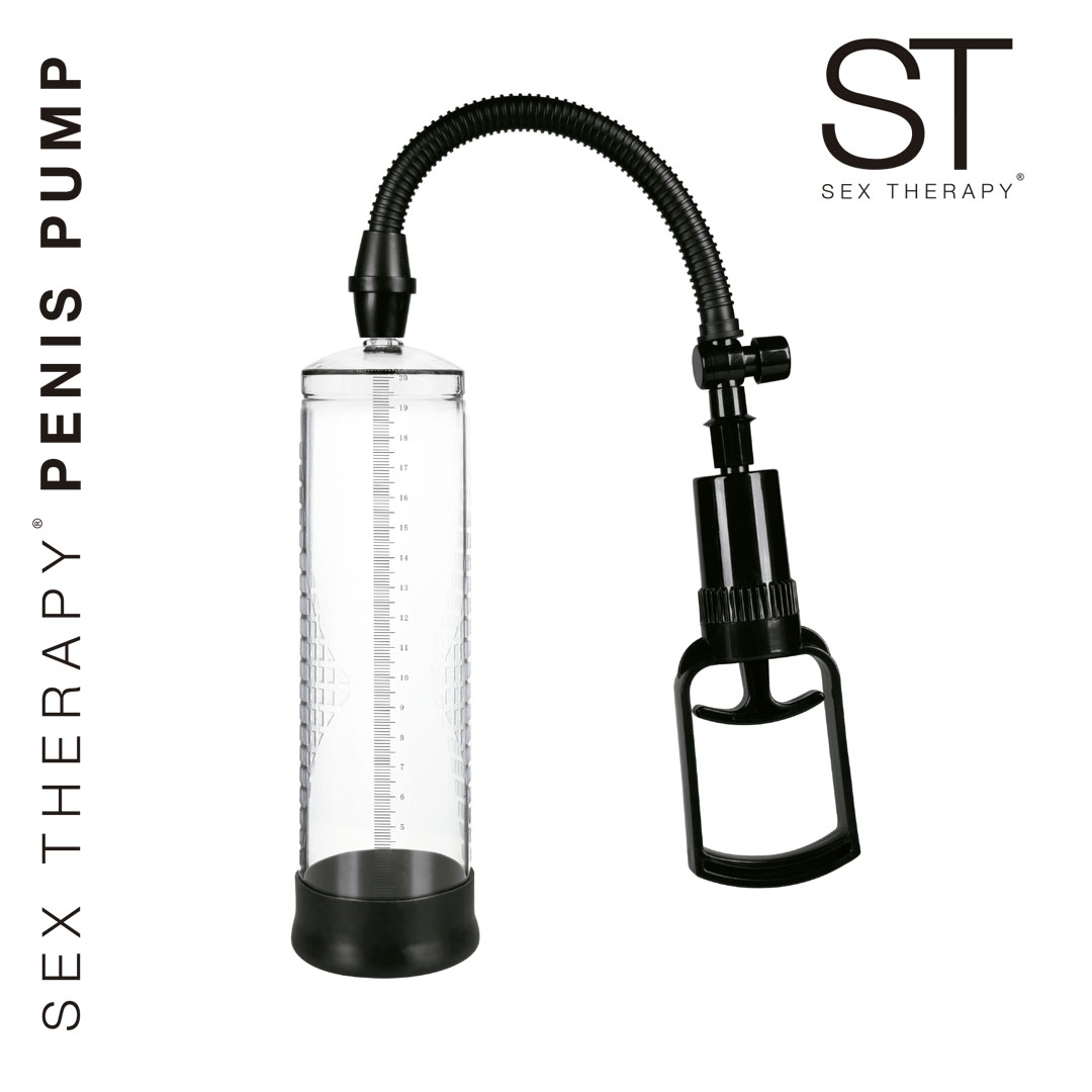 Pennis Pump BT110828